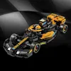 Závodní auto McLaren Formule 1 2023 Náhled obrázku produktu 22
