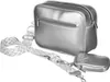 Rovicky Frauentasche Theisosa silber One size Produktbild-Vorschau 4