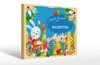 Holzschild Ostern Ostergrüße 30x20cm SALZKOTTEN Geschenk Produktbild-Vorschau 1