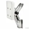 Osculati Adjustable Outboard Bracket 8 HP Außenborder Produktbild-Vorschau 3