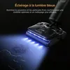 Roborock F25 Ultra, Elektrischer Mopp, Beutellos, Schwarz, Produktbild-Vorschau 6