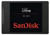SanDisk Ultra 3D, 500 GB, 2.5", 560 MB/s, 6 Gbit/s Produktbild-Vorschau 12