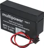 Rollladen Akku Rollomatic DFR 2000 Solar Heim & Haus MP Produktbild-Vorschau 8
