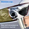 Autoscheinwerfer-Restaurierungs-Kits Produktbild-Vorschau 2