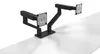 Dell Dual Monitor Arm - MDA20 - Befestigungskit (19"-27") Voir les images du produit 2