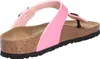 Birkenstock Pantoletten für Damen in unifarben uni Produktbild-Vorschau 4