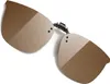 INF Lunettes de soleil polarisées à clipser - pour la Voir les images du produit 2