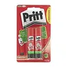 Staedtler Klebestift Pritt 2x11g BK Produktbild-Vorschau 2