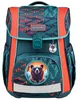 McNeill Schulranzen Bravo Schoolbag Set 9-teilig Bear Produktbild-Vorschau 2