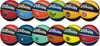 Basketball wilson wnba team tribute bskt dal wings r.6 Produktbild-Vorschau 3