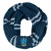 Ravenclaw / Ravenklauw Infinity Scarf - Harry Potter Productafbeelding-voorbeeld 1