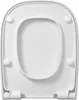 VIGOUR WC-Sitz vogue mit Absenkautomatik, Produktbild-Vorschau 4