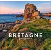 Bretagne Kalender 2027 - Stürmische Romantik Produktbild-Vorschau 1