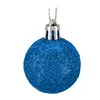Set da 50 palline di Natale Relaxdays, palline per l'albero Anteprima dell’immagine prodotto 5