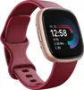 Fitbit Versa 4, Beet Juice/Copper Rose Produktbild-Vorschau 3