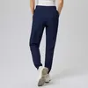 Damen Schlupfhose Sportsline , navy, 2XL : 2XL : navy : 94% Produktbild-Vorschau 6