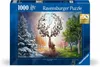 Ravensburger 12001088, 1000 kusů, Zvířata, 14 rok/roky Náhled obrázku produktu 2