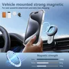 Pouzdro na mobilní telefon pro iPhone 13 Pro Magnetic Ring Náhled obrázku produktu 6