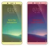 3x Schutzfolie für Vivo Y71 Folie, 100% Displayabdeckung, Produktbild-Vorschau 2