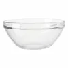 Montana 046867, Rund, Glas, Transparent, Portion, 20 cm, 1 Produktbild-Vorschau 2