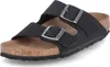 Birkenstock Uni Hausschuhe 1019057 Farbe:Schwarz Größe: 42 Produktbild-Vorschau 43