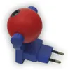 Niermann Paw Patrol LED Veilleuse 1W Bleu, Rouge Voir les images du produit 6