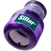 Kit Sillar per aspirapolvere Dyson: 1x filtro lavabile per Anteprima dell’immagine prodotto 4