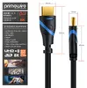 Primewire 8K HDMI-kabel 2.1 - 8K @ 120Hz, 4K @ 240Hz met Productafbeelding-voorbeeld 4