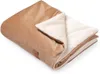 Kinderwagenset – Decke und Kissen – Ecru Plush & Toffee Produktbild-Vorschau 3