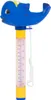 Thermometer Strend Pro Pool, schwimmend, Wal, Produktbild-Vorschau 1