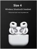 In Ear Bluetooth Kopfhörer, Kabellos Bluetooth 5.0 Produktbild-Vorschau 4