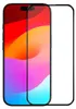 Pre Apple iPhone 17 Pro 1x 3D Premium Full Screen 0,3 mm Náhľad obrázku produktu 2