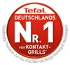 Tefal GC 760D Optigrill Elite XL - Kontaktgrill - Produktbild-Vorschau 35