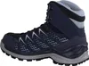 LOWA Innox Pro GTX MID Damen Wanderschuhe blau EU 41 1/2 Produktbild-Vorschau 22
