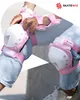 SKATEWIZ Set de protections pour enfants Set de protections Voir les images du produit 8