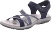 Skechers Reggae Slim 163193-NVY Damensandale, Produktbild-Vorschau 17