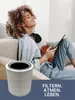 2er Set Comedes Ersatzfilter passend für Levoit Core 400S Produktbild-Vorschau 2