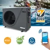 Poolex Swimmingpool Wärmepumpe "Silverline Full Inverter Produktbild-Vorschau 10