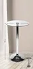 Tavolo in vetro rotondo 105 cm Anteprima dell’immagine prodotto 3