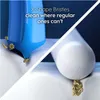 Oral-B CrossAction , 4 Stück(e), Weiß, Oral-B, Box Produktbild-Vorschau 2