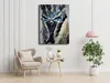 Maxiposter Forest Window 91,5x61 cm Produktbild-Vorschau 4