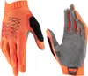 Leatt Glove MTB 1.0 GripR Junior, Flame - 2023, L Produktbild-Vorschau 1