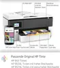 HP OfficeJet Pro 7720, Thermal Inkjet, Farbdruck, 4800 x Produktbild-Vorschau 19