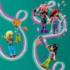 LEGO® Friends 42619 Autobus turystyczny Pop Star Podgląd zdjęcia produktu 11