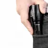 Taschenlampe LED 1000 Lumen, Extrem Hell, Wiederaufladbare Produktbild-Vorschau 5