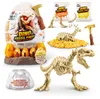 Robo Alive - Dino Fossil Find Amber Adventure Produktbild-Vorschau 3