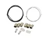 Kit de câble Bowden Promax, câble et boîtier pour freins en Voir les images du produit 4