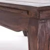 OPIUMTISCH "EAST" | 100x60cm (BxT), Mahagoni | Produktbild-Vorschau 6