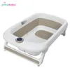 Vasca da bagno pieghevole per neonati Primabobo in silicone Anteprima dell’immagine prodotto 6