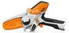 Scie de jardin 11V GTA 26 + 1 batterie + chargeur - STIHL - Voir les images du produit 3